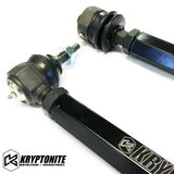 2011-2025 GM HD Tie Rods for Fabtech RTS Lift Kits - View 5 | Dirty Garage