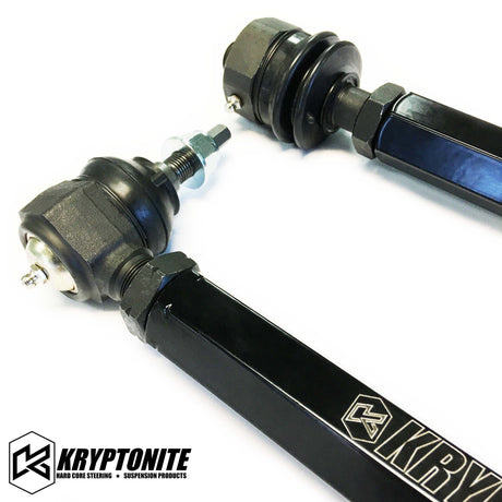 2011-2025 GM HD Tie Rods for Fabtech RTS Lift Kits - View 5 | Dirty Garage
