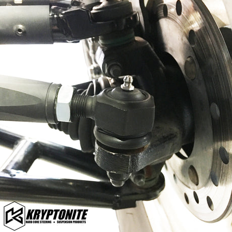 Universal End Link Shock Clevis Single - View 6 | Dirty Garage