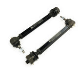 2011-2025 GM HD Tie Rods for Fabtech RTS Lift Kits | Dirty Garage