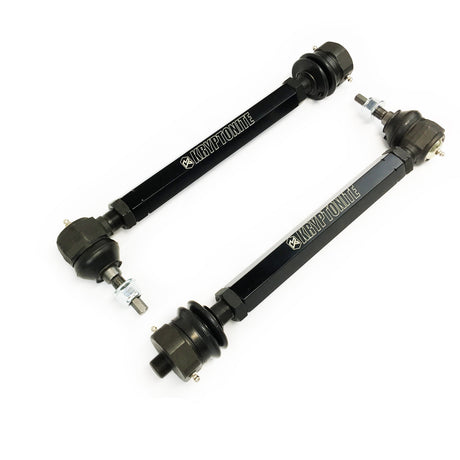 2011-2025 GM HD Tie Rods for Fabtech RTS Lift Kits | Dirty Garage