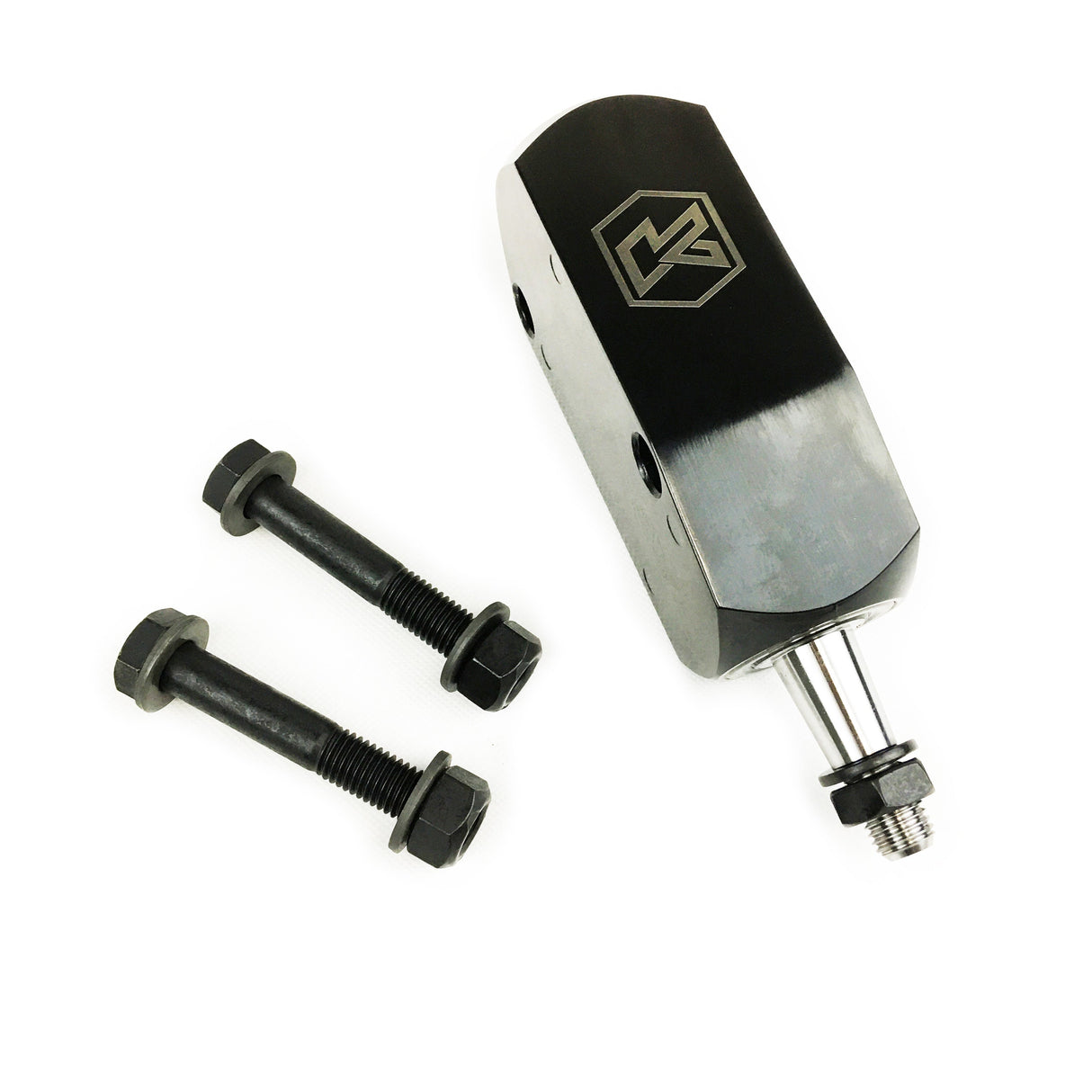 1999-2010 GM HD Idler Support | Dirty Garage