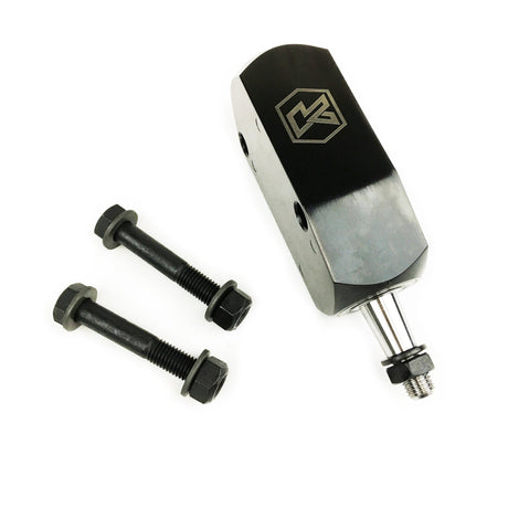 1999-2010 GM HD Idler Support | Dirty Garage