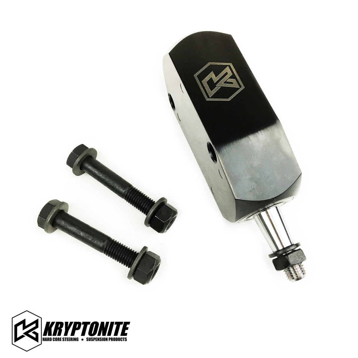 2001-2010 GM HD Idler Side Package - View 13 | Dirty Garage