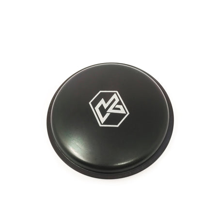 2001-2010 GM HD Wheel Hub Dust Cap | Dirty Garage