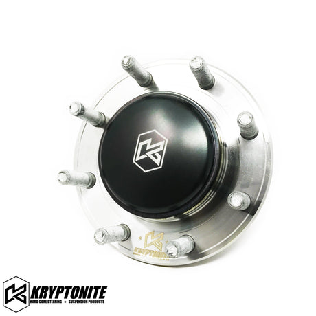 2001-2010 GM HD Wheel Hub Dust Cap - View 2 | Dirty Garage