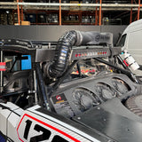 2023-2025 El Jefe Partical Seperator - View 8 | Dirty Garage