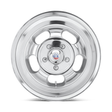 US Mags Indy High Luster Polished Wheel (U101) | Dirty Garage
