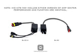 Universal AMP Igniter Morimoto XB BL30 - View 4 | Dirty Garage