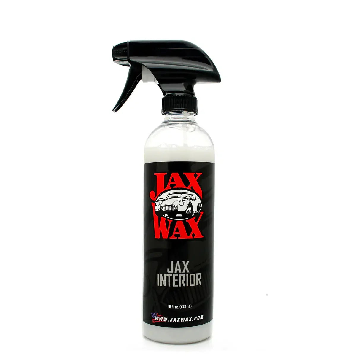 Interior Detailer (TI16)