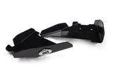 2021-2025 Bronco Front Shock Mount Skid Plate | Dirty Garage