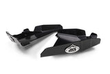 2021-2025 Bronco Front Shock Mount Skid Plate - View 2 | Dirty Garage