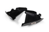 2021-2025 Bronco Front Shock Mount Skid Plate - View 3 | Dirty Garage