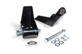 2021-2025 Bronco Rear Lower Shock Skid Plate - View 2 | Dirty Garage