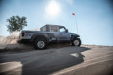 2020-2025 Gladiator JT 4-Door Diesel 3-3.5" Lift J-Krawl Kit w/ FOX 2.5 IFP Performance Series / Rubber Bushing