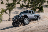 2020-2025 Gladiator JT 4-Door Diesel 3-3.5" Lift J-Krawl Kit w/ FOX 2.0 Performance Series / Flex End