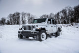 2020-2025 Gladiator JT 4-Door Diesel 3" Lift J-Venture Kit w/ FOX 2.5 IFP Performance Series