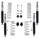 2018-2024 Pro Comp Wrangler 2.5" Standard Kit (PCSRUEJL425M)