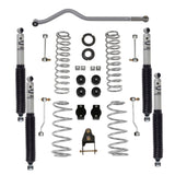 2018-2024 Wrangler Pro Comp 3.5 Kit (PCSRUEJL435M)