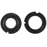 2018-2024 Wrangler Pro Comp 3.5 Kit (PCSRUEJL435M)