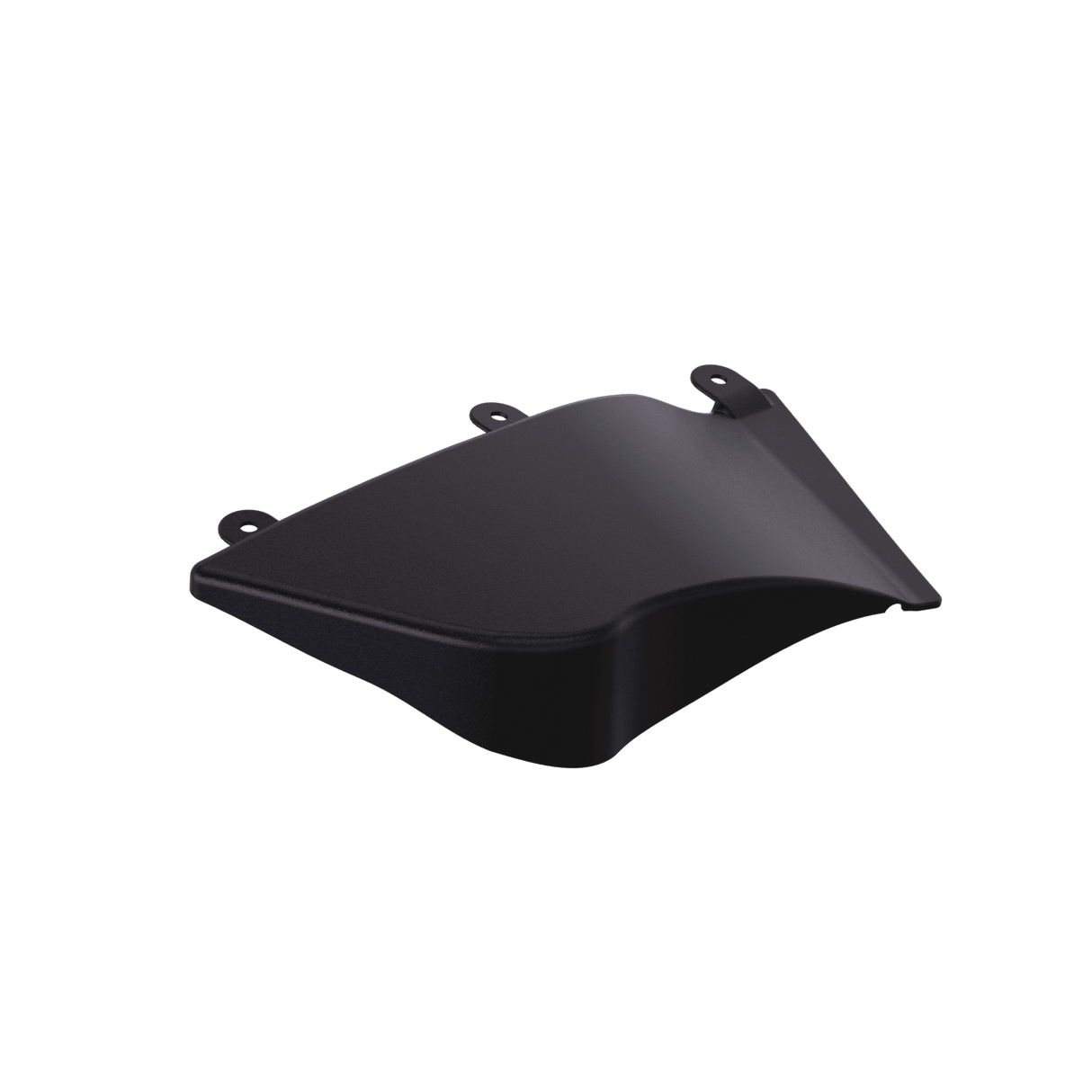 2024-2025 Mustang GT JLT Master Cylinder cover - View 3 | Dirty Garage