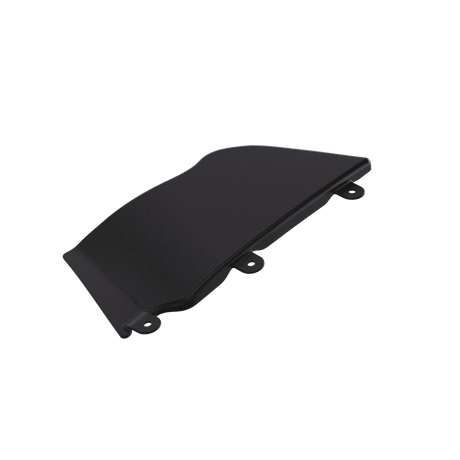 2024-2025 Mustang GT JLT Master Cylinder cover - View 4 | Dirty Garage