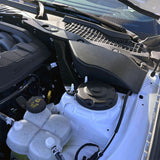 2024-2025 Mustang GT JLT Master Cylinder cover - View 6 | Dirty Garage