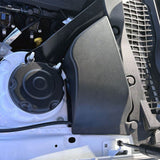 2024-2025 Mustang GT JLT Master Cylinder cover - View 5 | Dirty Garage