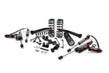 2018-2026 Wrangler JL 4-Door 1.5" Lift J-Venture Kit w/ Stock / FOX 2.0 Performance Series