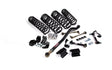 2020-2025 Gladiator JT 4-Door 3" Lift J-Venture Kit