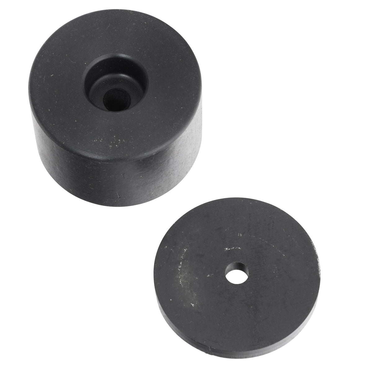 2020-2024 JT Sport Monotube 2.5" Lift Kit - View 4 | Dirty Garage