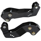 2020-2024 JT Sport Monotube 2.5" Lift Kit - View 5 | Dirty Garage
