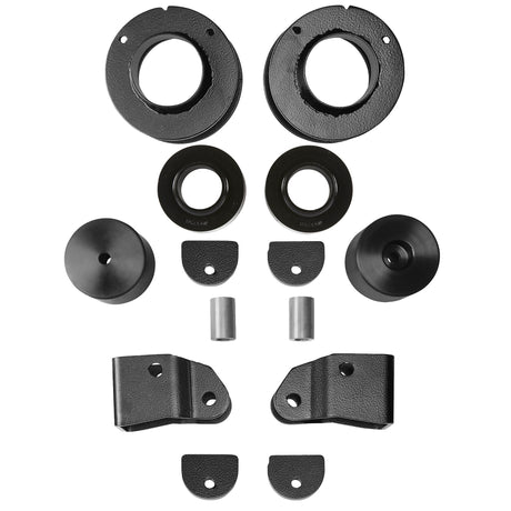 2020-2024 Gladiator 2" Lift Kit | Dirty Garage