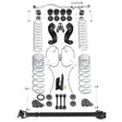 2020-2024 Gladiator 4.5" Lift Kit | Dirty Garage