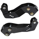 2020-2024 Gladiator 4.5" Lift Kit - View 3 | Dirty Garage
