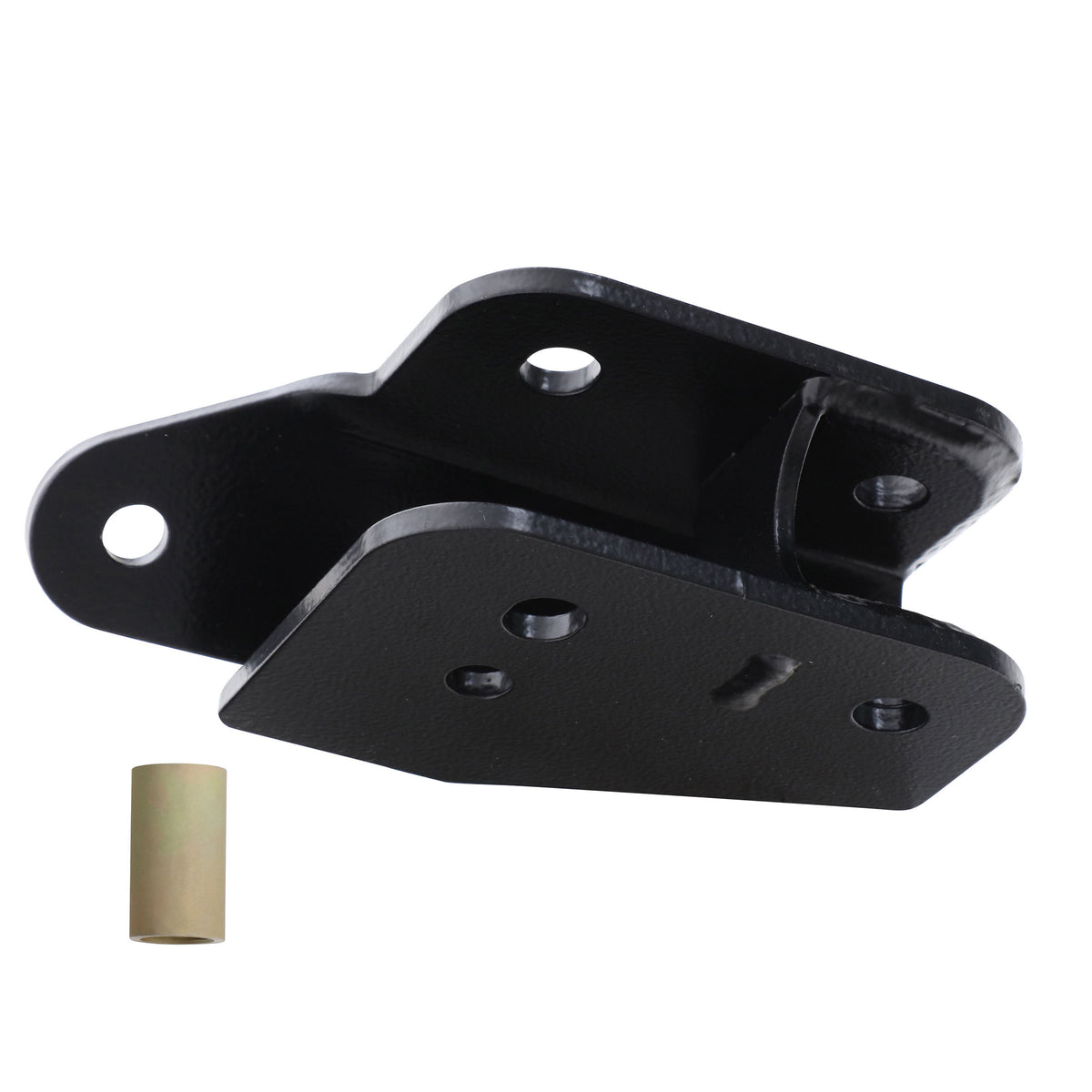 2020-2024 Gladiator 4.5" Lift Kit - View 6 | Dirty Garage
