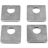 2018-2024 Pro Comp Wrangler 2.5" Standard Kit (PCSRUEJL425M)