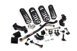 2020-2025 Gladiator JT 4-Door Diesel 3-3.5" Lift J-Kontrol Kit w/ Shock Relocation Bracket