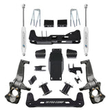 2019-2024 GM 1500 Complete 6" Lift Kit | Dirty Garage
