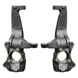 2019-2024 GM 1500 Complete 6" Lift Kit - View 4 | Dirty Garage