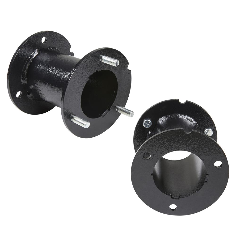 2019-2024 GM 1500 Complete 6" Lift Kit - View 5 | Dirty Garage