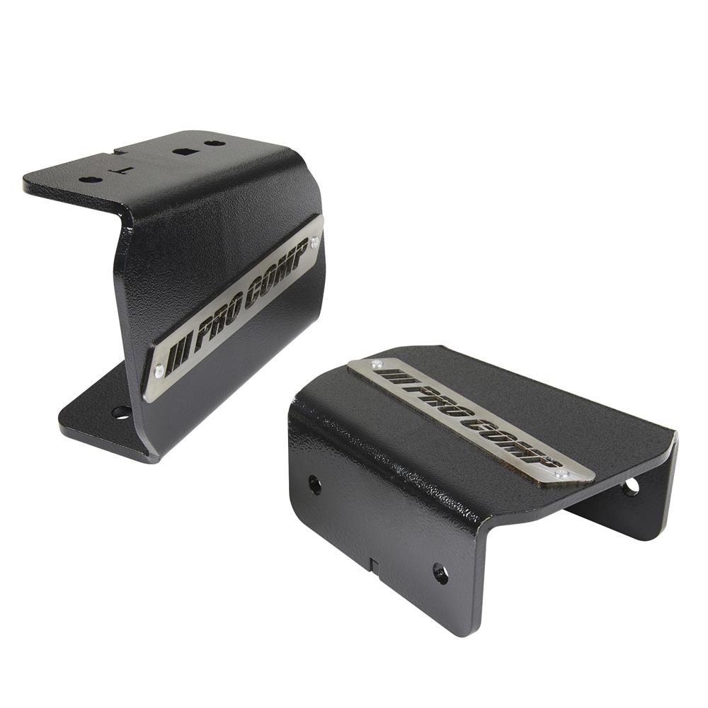 2019-2024 GM 1500 Complete 6" Lift Kit - View 9 | Dirty Garage