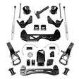 2019-2024 Ram 1500 Complete 6" Kit | Dirty Garage