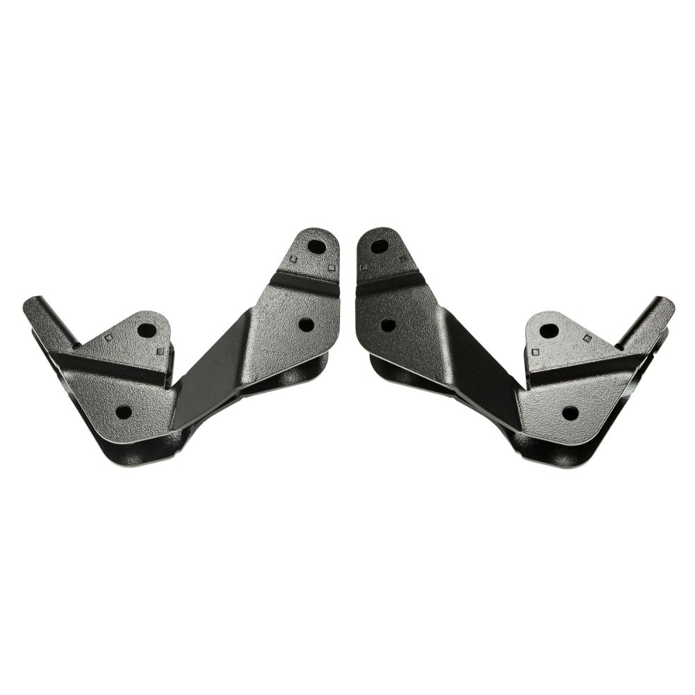 2019-2024 Ram 1500 Complete 6" Kit - View 7 | Dirty Garage