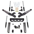 2017-2022 Ford SuperDuty Complete 6" Kit | Dirty Garage