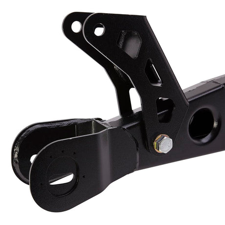 2017-2022 Ford SuperDuty Complete 6" Kit - View 4 | Dirty Garage