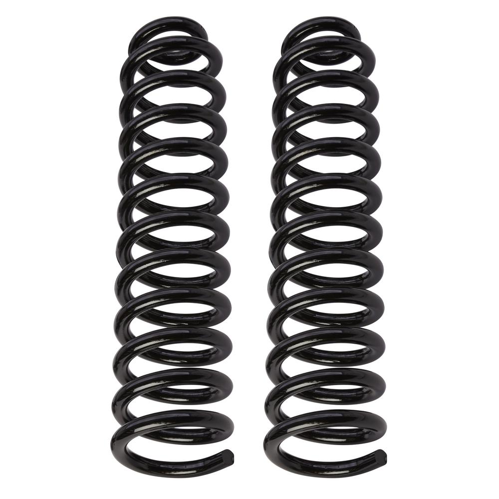 2017-2022 Ford SuperDuty Complete 6" Kit - View 6 | Dirty Garage