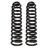 2017-2022 Ford SuperDuty Complete 6" Kit - View 6 | Dirty Garage