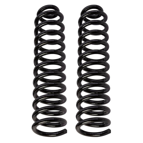 2017-2022 Ford SuperDuty Complete 6" Kit - View 6 | Dirty Garage