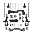 2021-2023 F-150 Complete 6" Kit | Dirty Garage